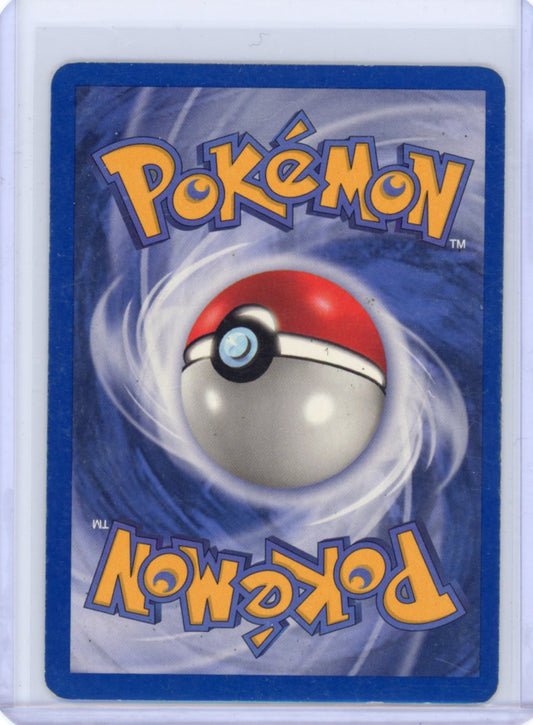 Mantine Reverse Holofoil  - EX Team Rocket Returns [DMG]