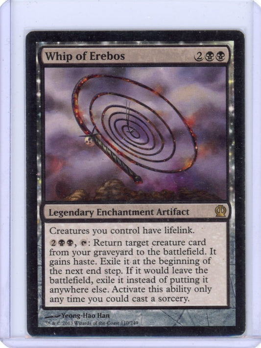 Whip of Erebos - Theros (THS)