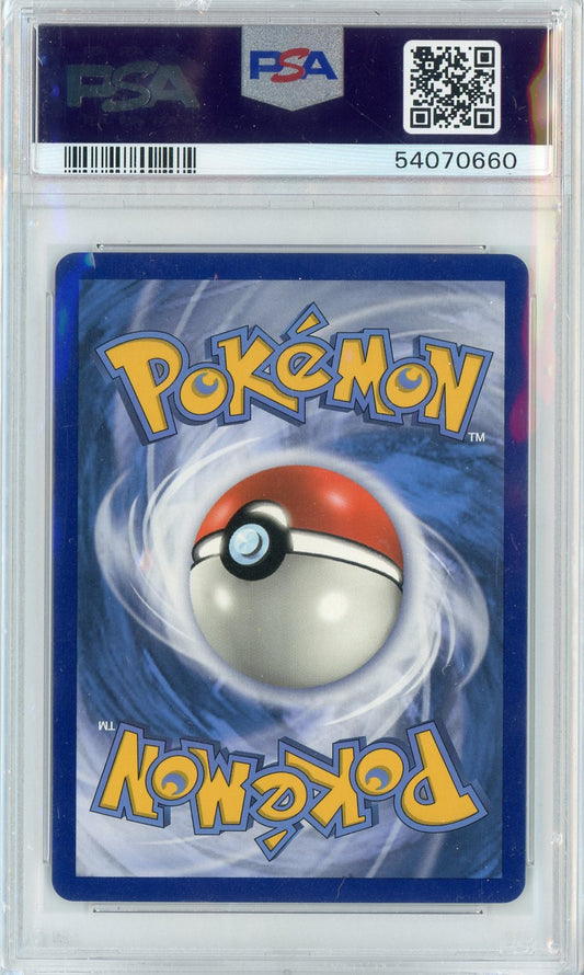 PSA 10 GEM MINT - Charizard GX - Hidden Fates