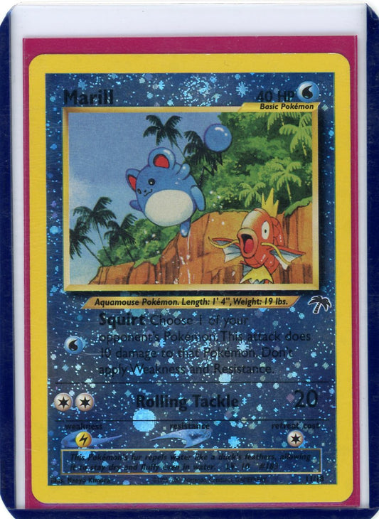Marill - Southern Islands 11/18