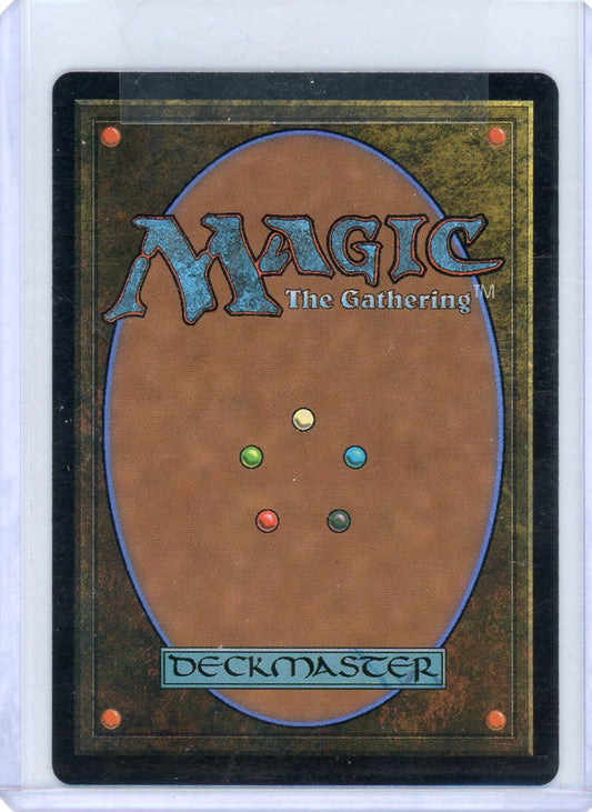 Gogo, Master of Mimicry (Borderless) (Surge Foil) - FINAL FANTASY