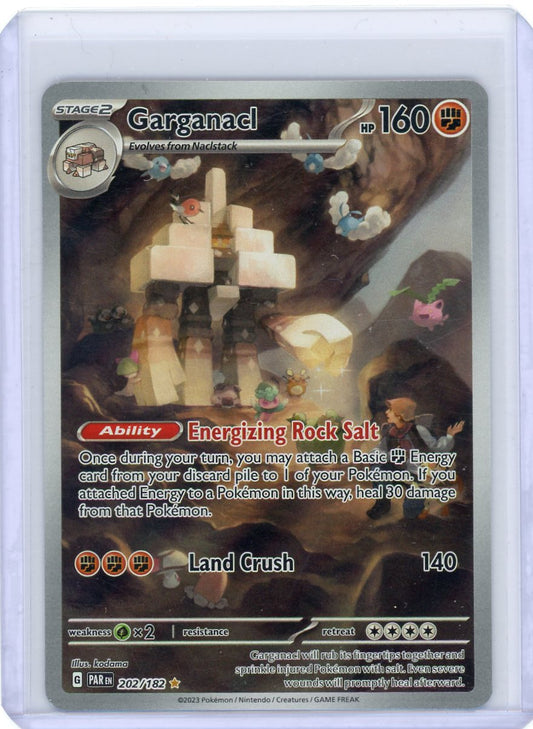 Garganacl - 202/182 - SV04: Paradox Rift