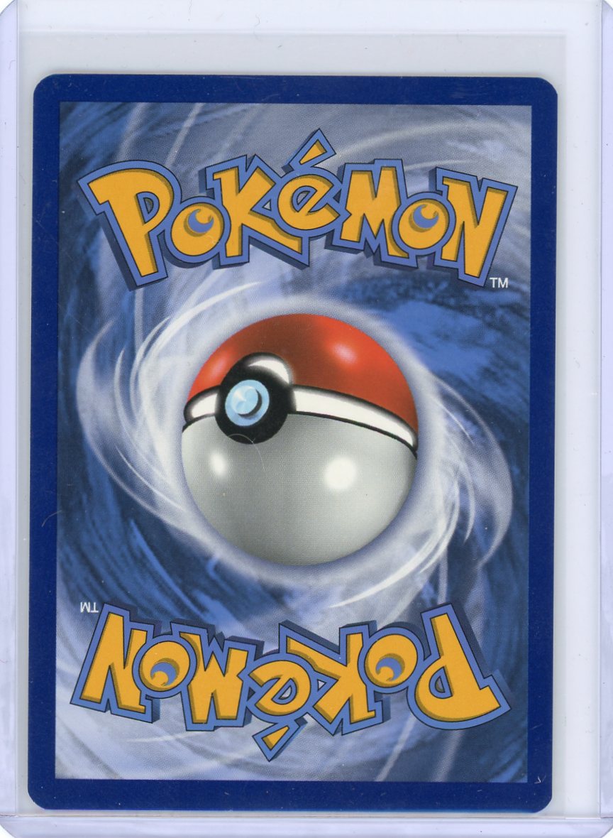 Special Delivery Bidoof - SWSH: Sword & Shield Promo Cards [CLEAN][NM]