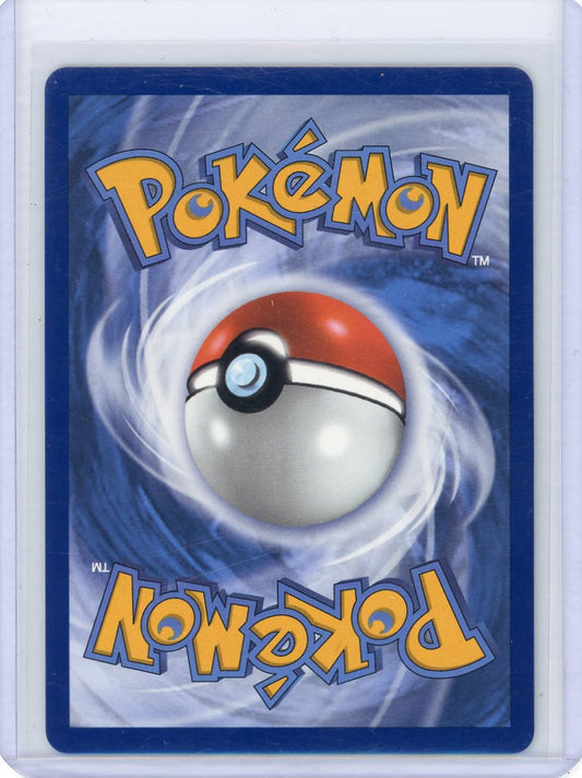 Team Rocket's Moltres ex - 229/182 (Destined Rivals Stamp)