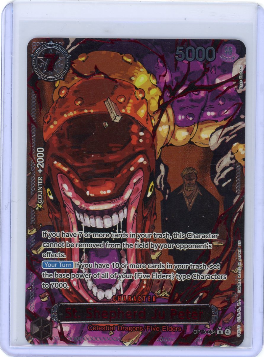 Graded Cards & Singles – Holo Horse Games LLC