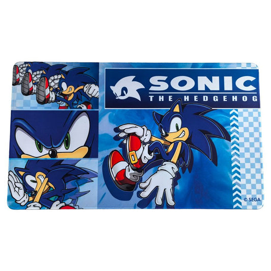 SEGA Playmat: Sonic & Friends