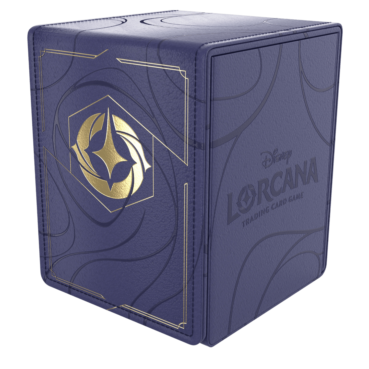 Lorcana Premium Deck Box
