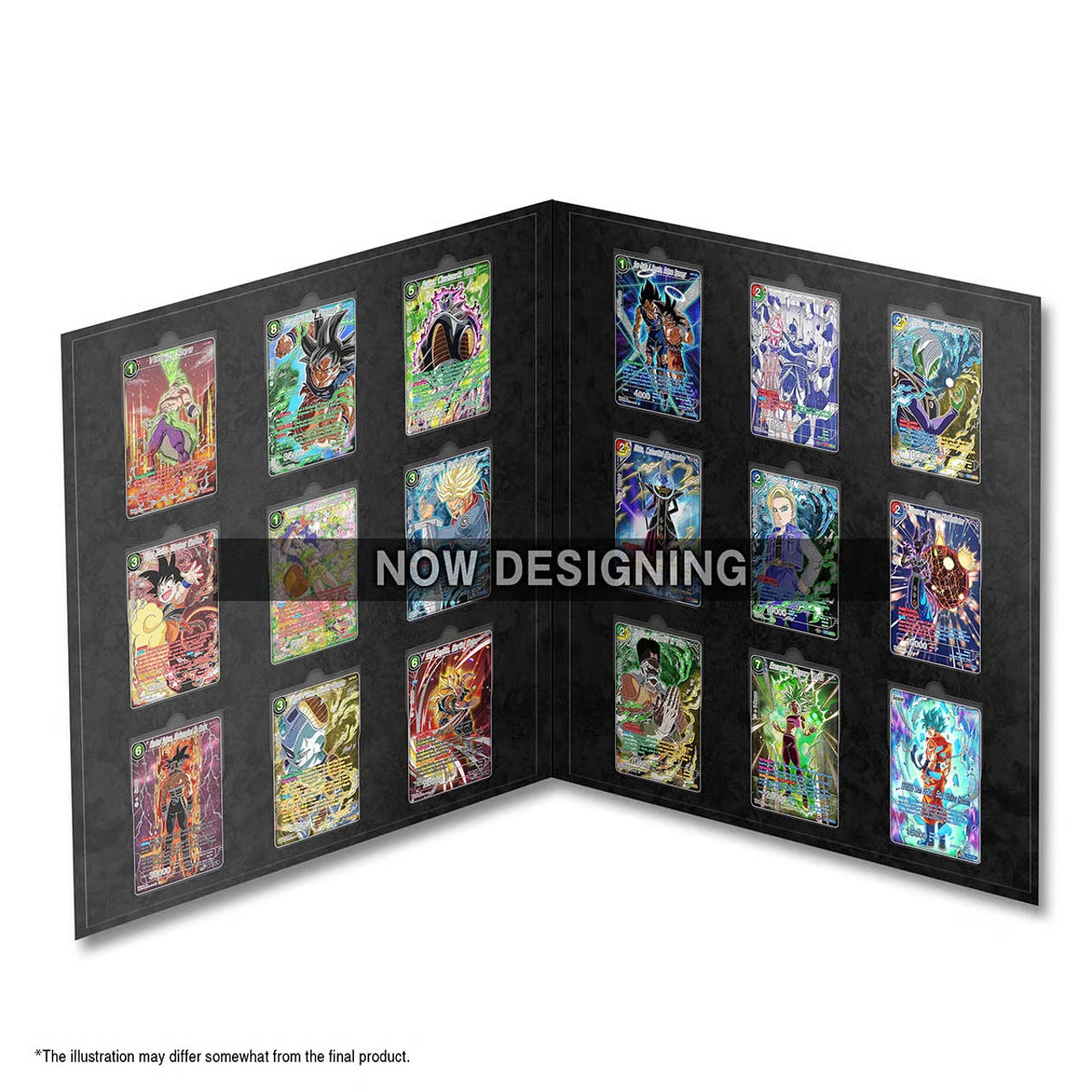 Dragon Ball Super: Collector's Selection Vol. 2