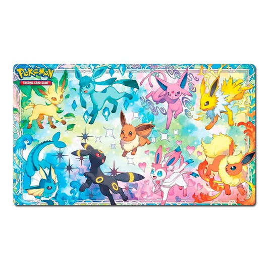 Pokemon TCG: Prismatic Evolutions Playmat