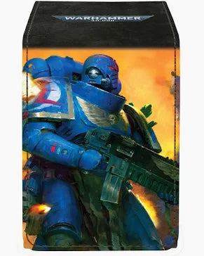 Warhammer 40,000 TCG Accessories