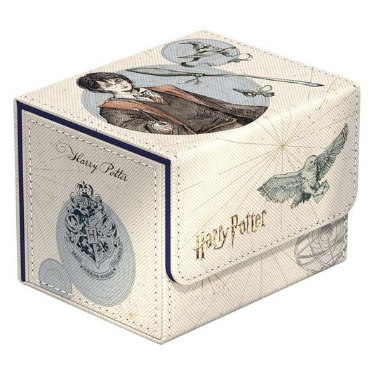 ULTIMATE GUARD: SIDEWINDER 100: HARRY POTTER