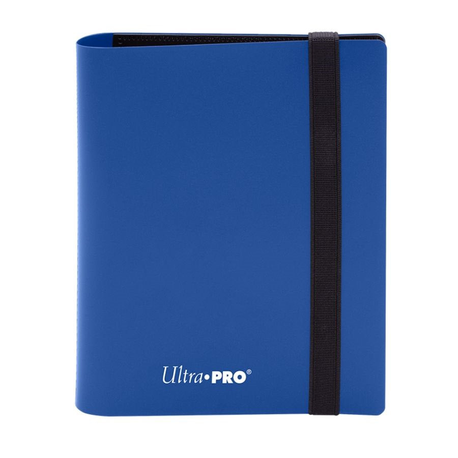 ULTRA PRO: ECLIPSE 4 POCKET PRO-BINDER
