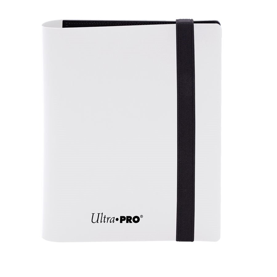 ULTRA PRO: ECLIPSE 4 POCKET PRO-BINDER