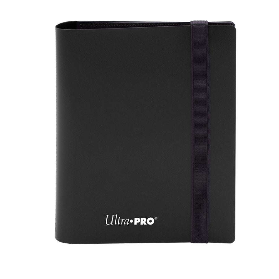ULTRA PRO: ECLIPSE 4 POCKET PRO-BINDER