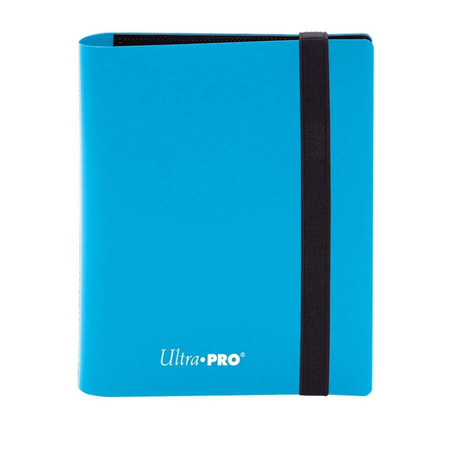 ULTRA PRO: ECLIPSE 4 POCKET PRO-BINDER