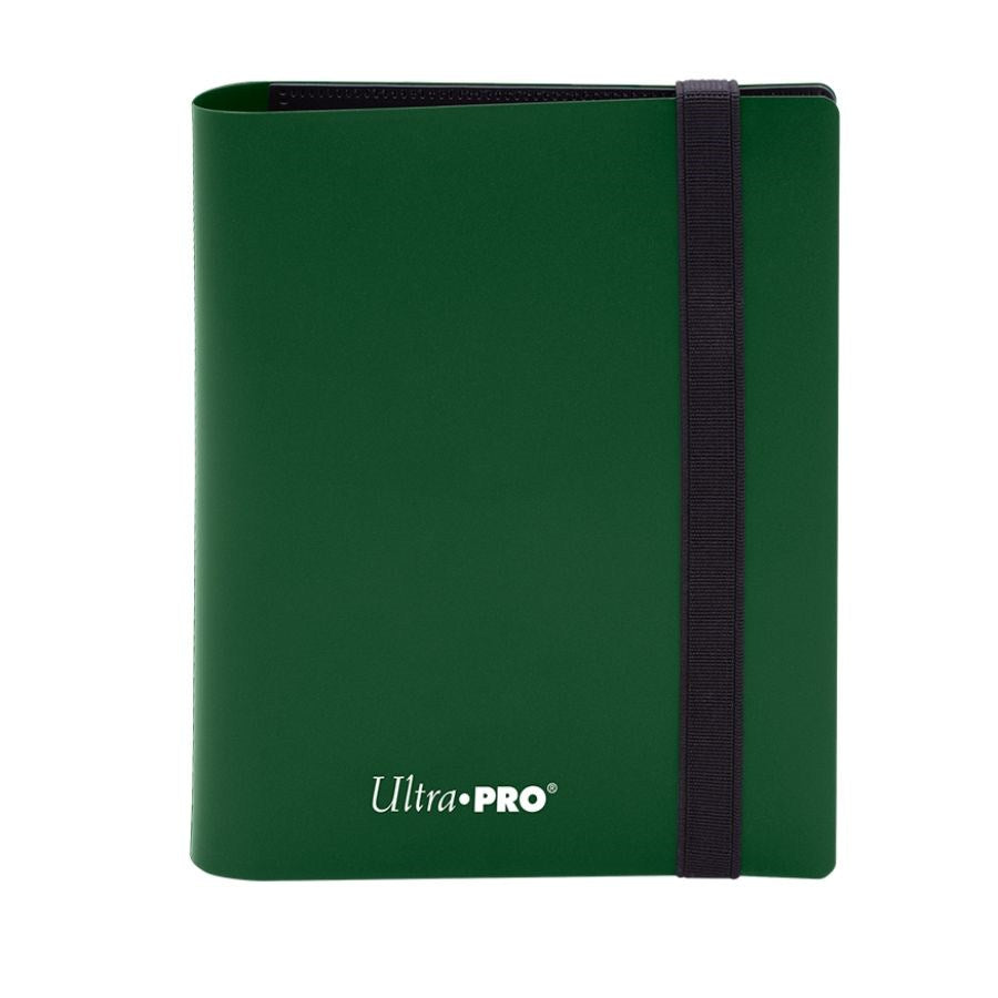 ULTRA PRO: ECLIPSE 4 POCKET PRO-BINDER