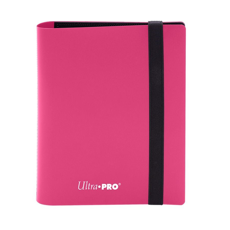 ULTRA PRO: ECLIPSE 4 POCKET PRO-BINDER