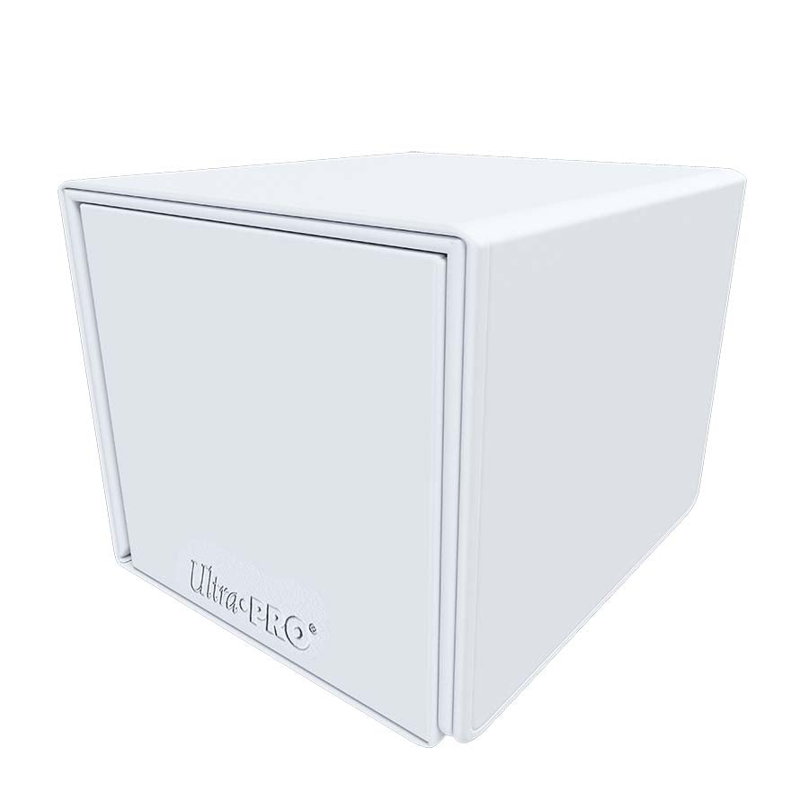 ULTRA PRO: VIVID White