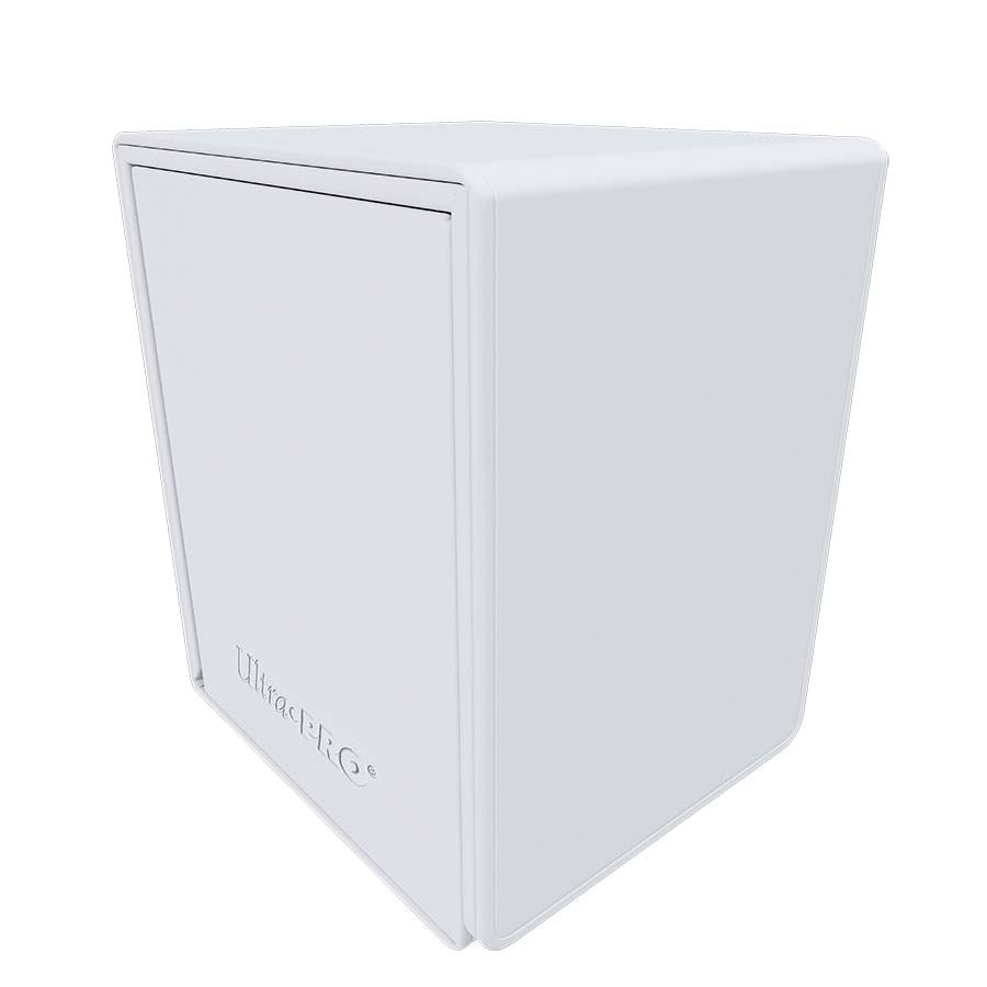 ULTRA PRO: VIVID White