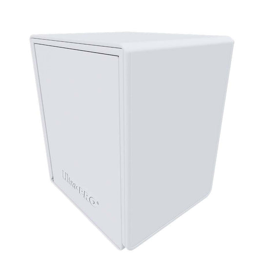 ULTRA PRO: VIVID White