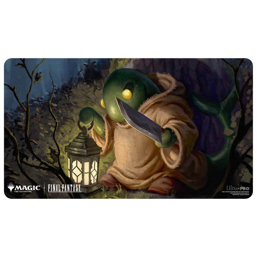 ULTRA PRO: MAGIC THE GATHERING: UNIVERSES BEYOND: FINAL FANTASY: PLAYMATS [PRE-ORDER]