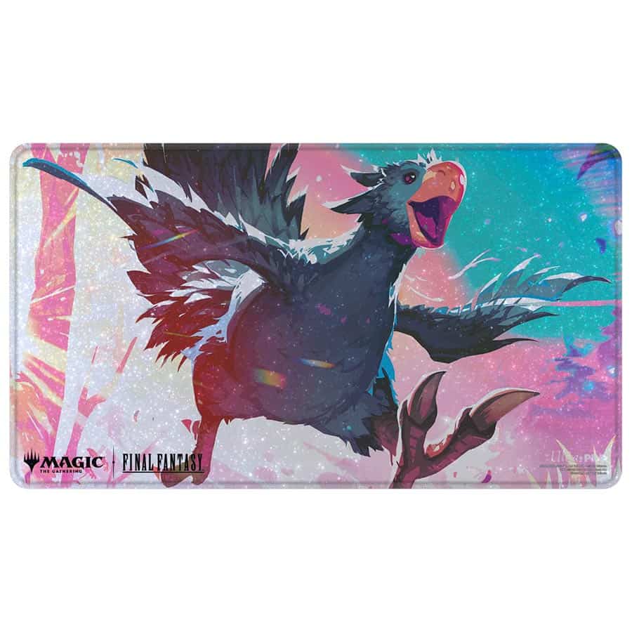 ULTRA PRO: MAGIC THE GATHERING: UNIVERSES BEYOND: FINAL FANTASY: PLAYMATS [PRE-ORDER]