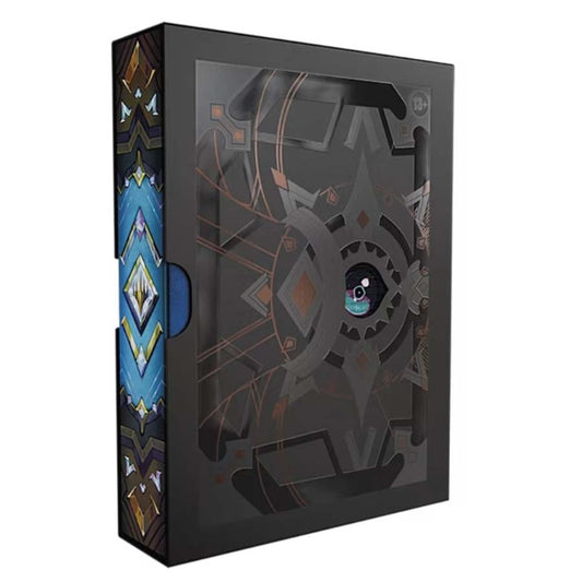 Magic the Gathering: Secrets of Strixhaven